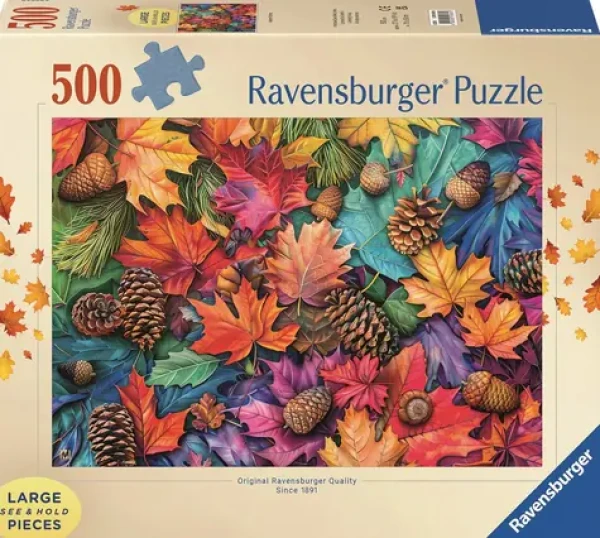 Ravensburger Kúzlo jesene