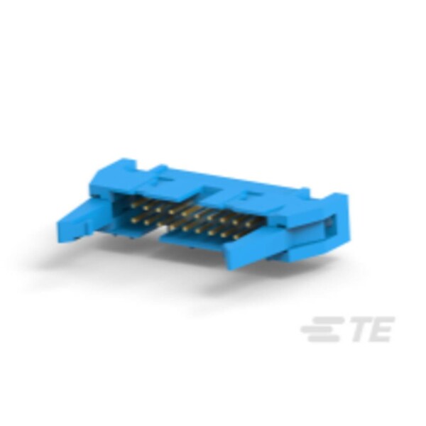 TE Connectivity 2-5499141-4 1 ks Tray; 2-5499141-4