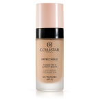 Collistar Dlhotrvajúci make-up SPF 15 Impeccabile (Long Wear Foundation) 30 ml