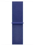 Apple Watch Sport Loop 40mm Ultramarine / Remienok pre Apple Watch / 130-200mm (MAXJ4ZM/A)