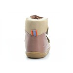 Koel topánky Koel4kids Brandon Tex Wool Old Pink 06T001.102-600 23 EUR