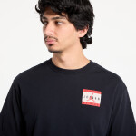 Tričko Jordan Brand Men's T-Shirt Black/ University Red M