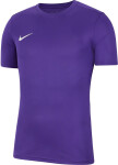Pánske tričko BV6708 - Nike S bílá