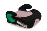 Momi VONKA Isofix i-Size ružový / Podsedák / od 135 do 150 cm / do 36 kg (FOSA00024)