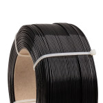 PETG Refill čierna 1 kg Abaflex 1,75 mm