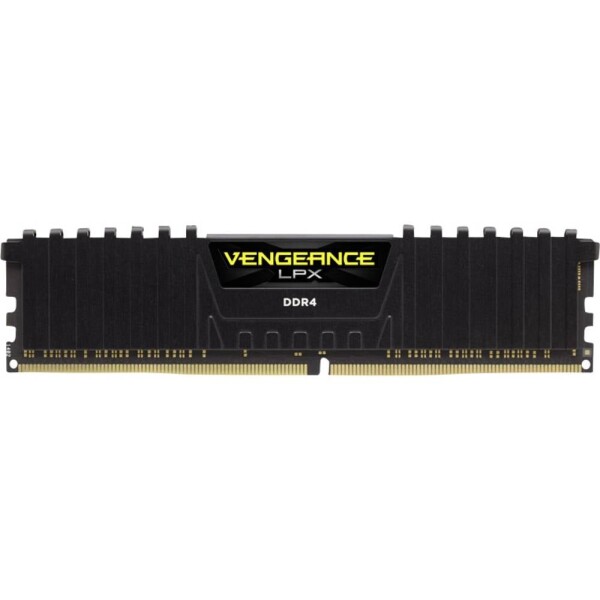 Corsair Vengeance LPX Modul RAM pre PC DDR4 16 GB 1 x 16 GB 3000 MHz 288-pinový DIMM CL16 CMK16GX4M1D3000C16; CMK16GX4M1D3000C16