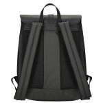 Mestský batoh Enrico Benetti Glasgow 62150 Black