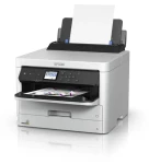 Epson WorkForce Pro WF-C529RDW / Atramentová tlačiareň farebná / A4 / 34 str/min / 4800x1200 dpi / Wi-Fi / USB / LAN (C11CG79401)