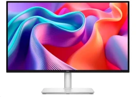 27" DELL PLUS S2725DSM biela / LED / 2560 x 1440 / IPS / 16:9 / 1ms / 1500:1 / 350cd-m2 / DP+HDMI (210-BSVN)