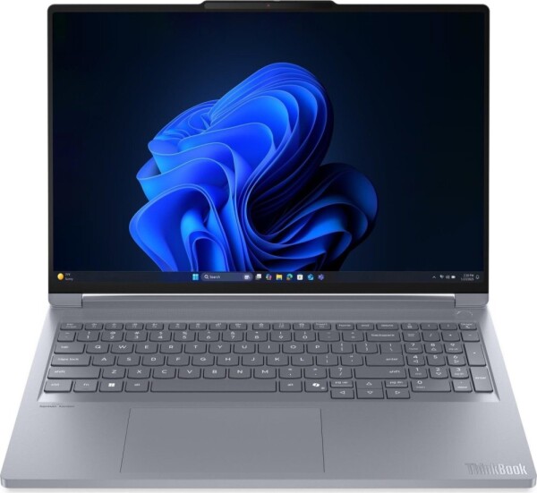 Lenovo ThinkBook 16p G6 IAX Ultra 7 255HX / 32 GB / 1 TB / RTX 5060 / 240 Hz (21R0001SPB)