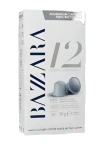 Bazzara Dodicigrancru Nespresso 10 ks / Kapslová káva (8026028004136)