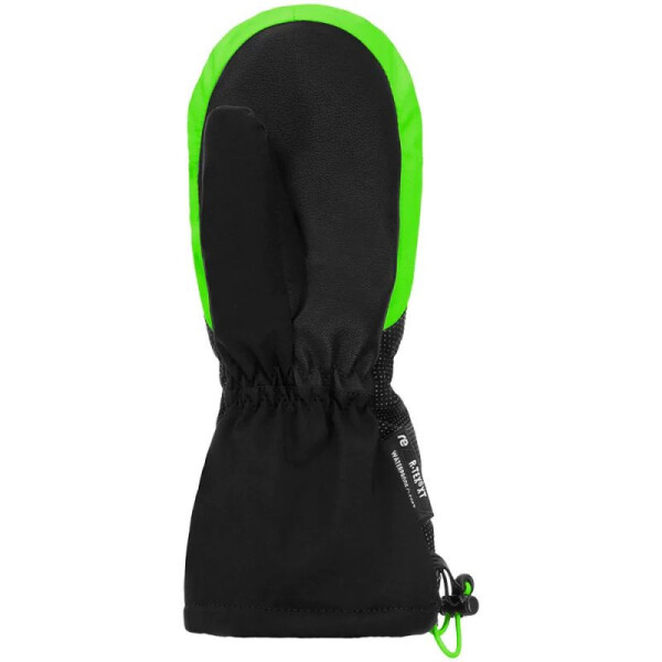 Lyžiarske rukavice Reusch Maxi R-TEX® XT Mitten 62/85/515/7781 I