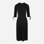 Dámske štýly K007 - Makover XXL černá