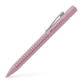 Guľôčkové pero Faber-Castell Grip 2010 M staroružové (243907)