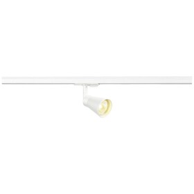SLV 144201 AVO TRACK vysokonapäť. komponent pre lištové systémy tienidlo lampy biela; 144201
