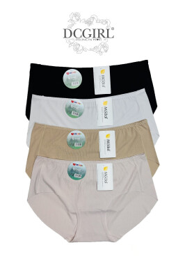 DC Dievčenské nohavičky 26924 A'2 S-XL směs barev XL