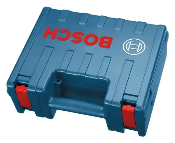 BOSCH Transportný kufor pre GCL 2-15 / Kufor / 325x275 mm / 540 g (1608M00C1R)