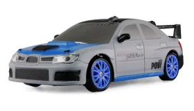 AMEWI RC auto Drift Sport 4WD šedá, modrá