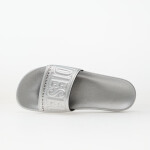 Tenisky DIESEL Mayemi Sa-Mayemi Ml W Sandals Silver EUR 38