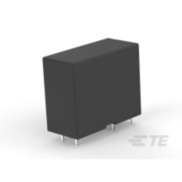 TE Connectivity TE AMP Faston Power Relays Box, 1 ks; 3-1415430-8