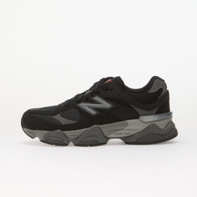 Topánky New Balance 9060 Kids Black/ Castlerock Bk 6