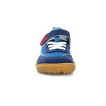 Ricosta Qnuffs Fichte Ozean/Adriatic barefoot tenisky 32 EUR