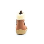 Be Lenka Bliss Brown zimné barefoot topánky 38 EUR