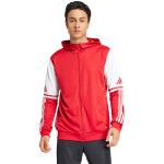 Mikina adidas Squadra 25 Hoody M JD2990 muži S
