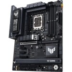 Asus TUF GAMING Z890- PLUS WIFI/Z890/LGA 1851/ 4X DDR5/PCIex16/2.5GALN/ATX (90MB1IQ0-M0EAY0)