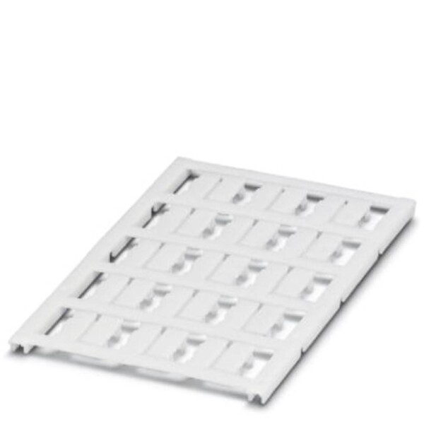 Conductor marker UC-WMC 4,4 (15X5,5) 0818182 Phoenix Contact; 0818182