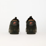 Tenisky Nike W Air Force 1 Wild Cargo Khaki/ Cargo Khaki-Sequoia-Flax EUR 36.5