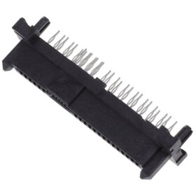 Molex zásuvkové puzdro na dosku Počet pólov 29 878630025 1 ks Tray; 878630025