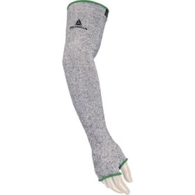 Pletený rukávnik Delta Plus ECONUT 55cm Farba: Šedá, 1 ks