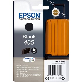 Epson Epson ink black 405 (C13T05G14010)