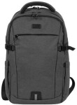 Natec Natec Notebook Backpack Alpaca 2 15.6, Grey