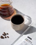 Vilgain Kávový blend – Brazil / Ethiopia 250 g