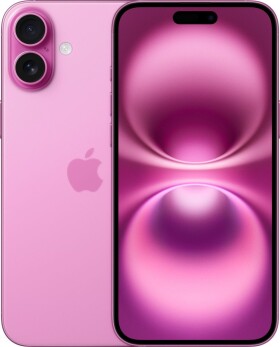 Apple iPhone 16 Plus 5G 8/512GB Ružový (MY253ZD/A)