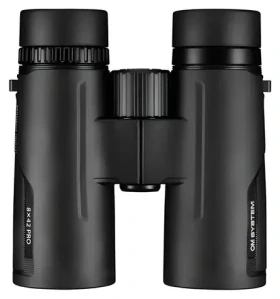 OM SYSTEM 8x42 PRO / Binokulárny ďalekohľad / 8× / 42 mm (V656013BU000)