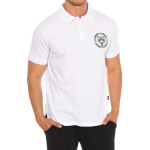 Tričko Plein Sport Polo Slim PIPS508