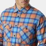Helly Hansen flanelová košeľa LOKKA FLANNEL LS SHIRT 62731 304 pánske XL