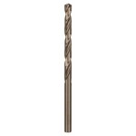 Bosch Accessories 2608585890 HSS kovový špirálový vrták 6.5 mm Celková dĺžka 101 mm kobalt DIN 338 valcová stopka 10 ks; 2608585890