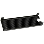 Thermal Grizzly TG-M2SSD-ABR chladič M.2 SSD; TG-M2SSD-ABR