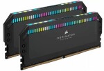 Corsair Dominator Platinum RGB 64GB (2x 32GB) DDR5 6600Mhz/CL32/DIMM/XMP 3.0 (CMT64GX5M2B6600C32)