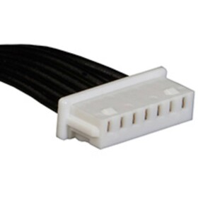 Molex zásuvkový konektor s vodičmi 151340703 1 ks; 151340703