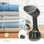 Nedis Naparovač odevov / Naparovač odevov / 1700 W / 0,37 l / 25 g/min (HHGS500)