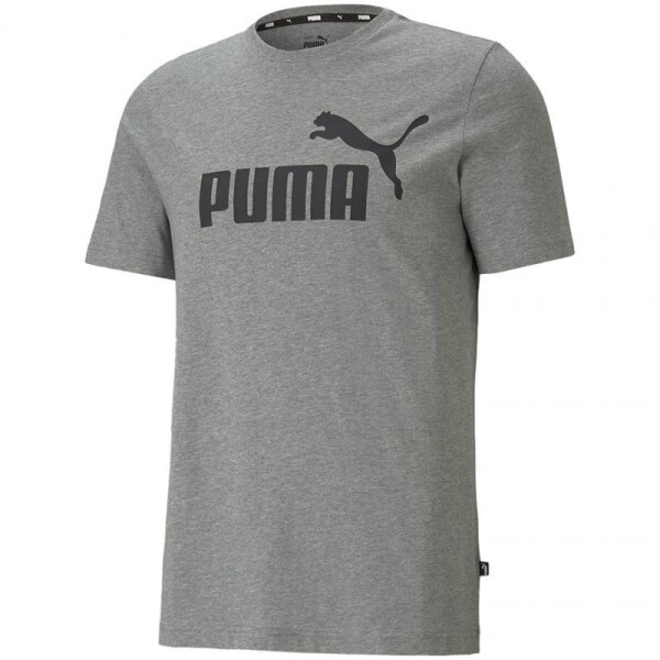 Pánske tričko s logom ESS Medium M 586666 03 - Puma M