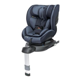 CARETERO Rio i-size 2023 navy