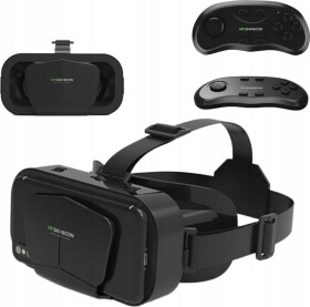 Gogle VR Strado Shinecon G10