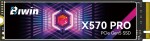 BIWIN BX570DN04TB-RGX 4 TB SSD (PCIe5.0/M.2 2280)