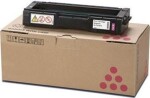Ricoh 406350 Magenta Originál (406350)